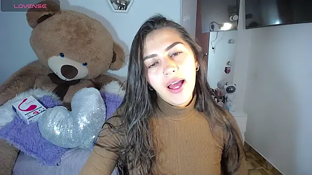 Snapshot of channel-rose1 chatting on 26, 9, 2025 channel-rose1 online show from 26, 9, 2025