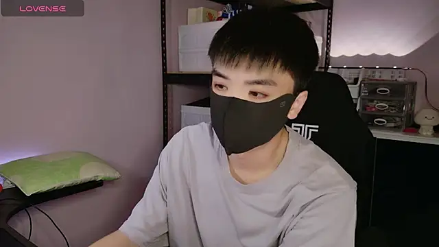 doggyman523 online show from 14, 11, 2025