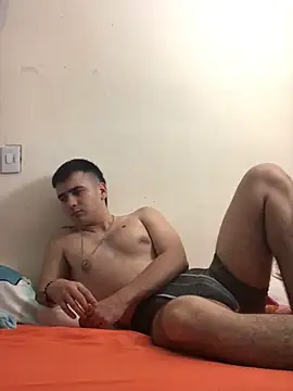 Snapshot of Cesar_Augusto chatting on 19, 9, 2025 Cesar Augusto online show from 19, 9, 2025