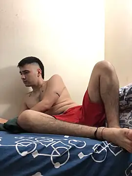 Snapshot of Cesar_Augusto chatting on 28, 9, 2025 Cesar Augusto online show from 28, 9, 2025