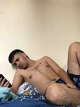 Snapshot of Cesar_Augusto chatting on 30, 9, 2025 Cesar Augusto online show from 30, 9, 2025