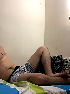 Snapshot of Cesar_Augusto chatting on 7, 10, 2025 Cesar Augusto online show from 7, 10, 2025