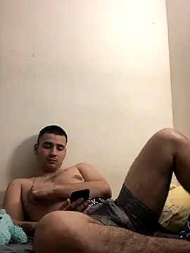 Snapshot of Cesar_Augusto chatting on 13, 10, 2025 Cesar Augusto online show from 13, 10, 2025