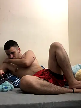 Snapshot of Cesar_Augusto chatting on 16, 10, 2025 Cesar Augusto online show from 16, 10, 2025