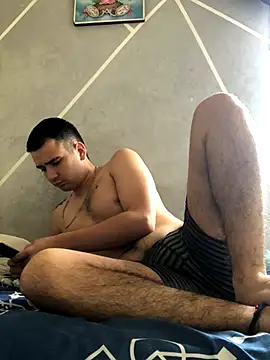 Snapshot of Cesar_Augusto chatting on 20, 10, 2025 Cesar Augusto online show from 20, 10, 2025