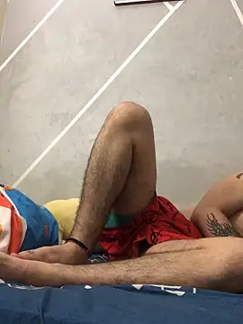 Snapshot of Cesar_Augusto chatting on 23, 10, 2025 Cesar Augusto online show from 23, 10, 2025