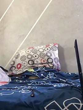 Snapshot of Cesar_Augusto chatting on 24, 10, 2025 Cesar Augusto online show from 24, 10, 2025