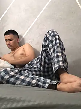 Snapshot of Cesar_Augusto chatting on 25, 10, 2025 Cesar Augusto online show from 25, 10, 2025