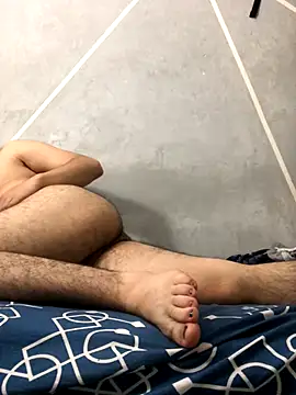 Snapshot of Cesar_Augusto chatting on 3, 11, 2025 Cesar Augusto online show from 3, 11, 2025