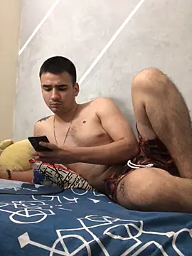 Snapshot of Cesar_Augusto chatting on 6, 11, 2025 Cesar Augusto online show from 6, 11, 2025