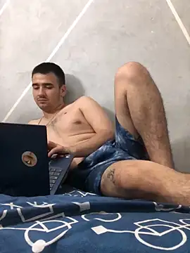 Snapshot of Cesar_Augusto chatting on 8, 11, 2025 Cesar Augusto online show from 8, 11, 2025