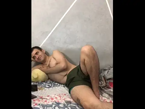 Snapshot of Cesar_Augusto chatting on 15, 11, 2025 Cesar Augusto online show from 15, 11, 2025