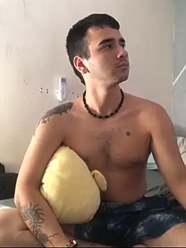 Snapshot of Cesar_Augusto chatting on 31, 1, 2026 Cesar Augusto online show from 31, 1, 2026