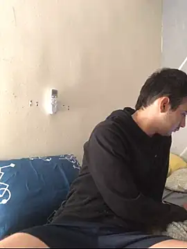 Snapshot of Cesar_Augusto chatting on 12, 2, 2026 Cesar Augusto online show from 12, 2, 2026