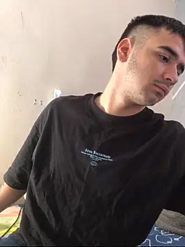 Snapshot of Cesar_Augusto chatting on 17, 2, 2026 Cesar Augusto online show from 17, 2, 2026