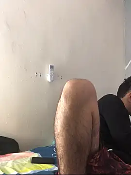 Snapshot of Cesar_Augusto chatting on 19, 2, 2026 Cesar Augusto online show from 19, 2, 2026