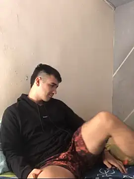 Snapshot of Cesar_Augusto chatting on 20, 2, 2026 Cesar Augusto online show from 20, 2, 2026