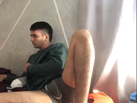 Snapshot of Cesar_Augusto chatting on 25, 2, 2026 Cesar Augusto online show from 25, 2, 2026