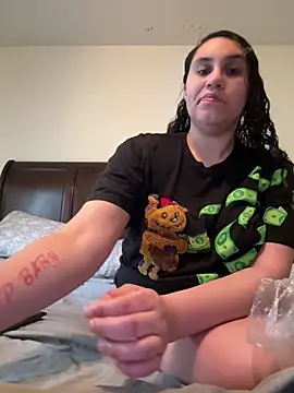 Snapshot of carlithefreak chatting on 17, 2, 2026 carlithefreak online show from 17, 2, 2026