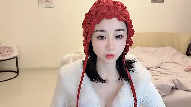 Snapshot of Purple-meng chatting on 18, 1, 2026 Purple-meng online show from 18, 1, 2026
