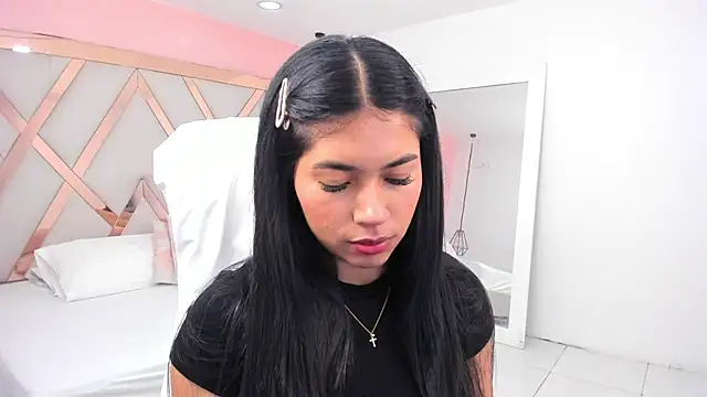 samantaa shy online show from 12, 9, 2025