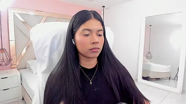 samantaa shy online show from 15, 11, 2025