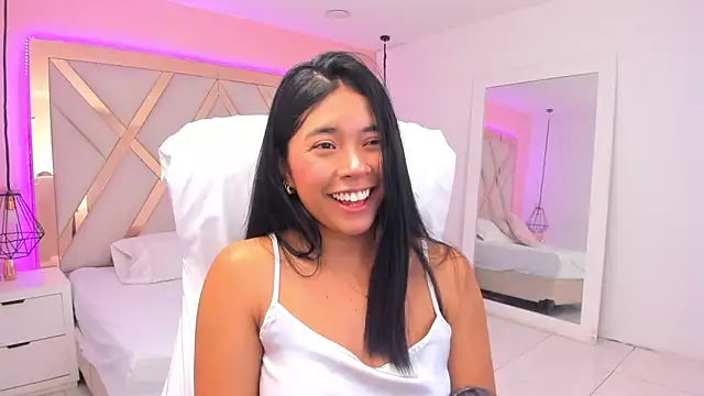 samantaa shy online show from 3, 2, 2026