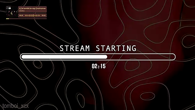 tomboi xcx online show from 9, 9, 2025