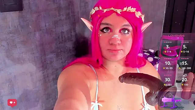 sharlotthe bigass online show from 27, 11, 2025