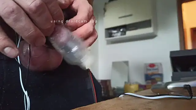 Thompsen1992 online show from 26, 10, 2025