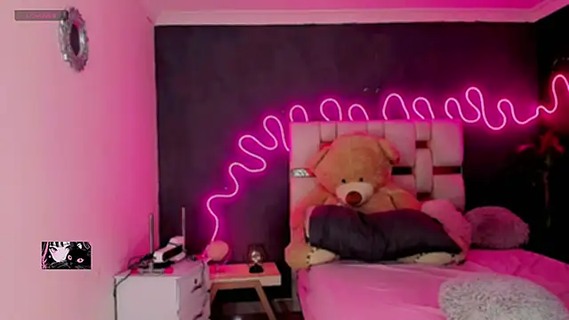 Abbygilx online show from 22, 2, 2026