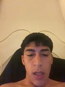 BadboyXXXMZ online show from 8, 3, 2026