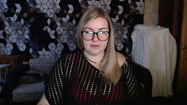 Snapshot of NikaSkylink chatting on 13, 1, 2026 NikaSkylink online show from 13, 1, 2026