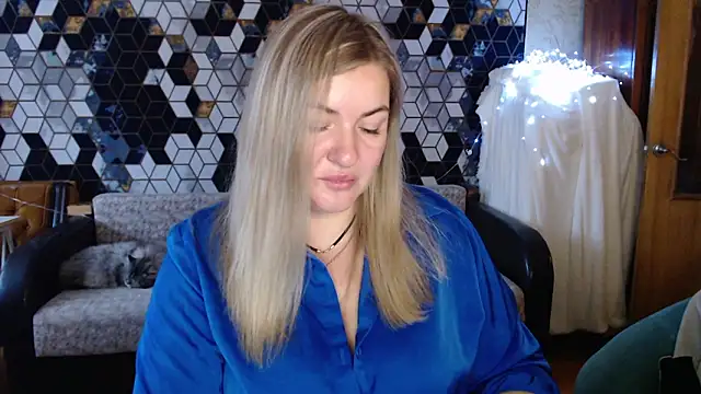 Snapshot of NikaSkylink chatting on 16, 1, 2026 NikaSkylink online show from 16, 1, 2026