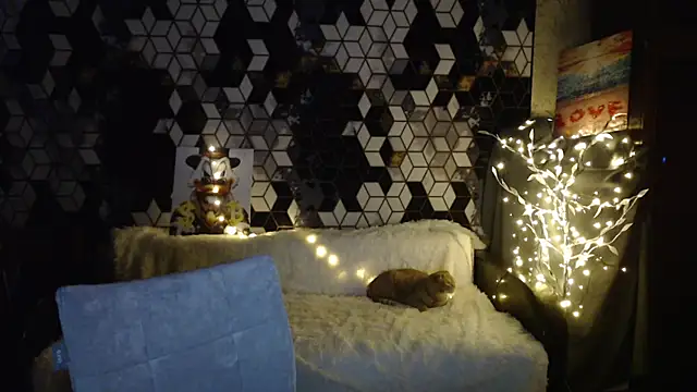 Snapshot of NikaSkylink chatting on 27, 2, 2026 NikaSkylink online show from 27, 2, 2026