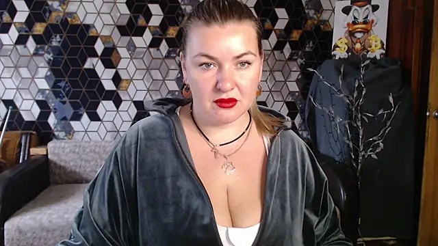 Snapshot of NikaSkylink chatting on 9, 4, 2026 NikaSkylink online show from 9, 4, 2026