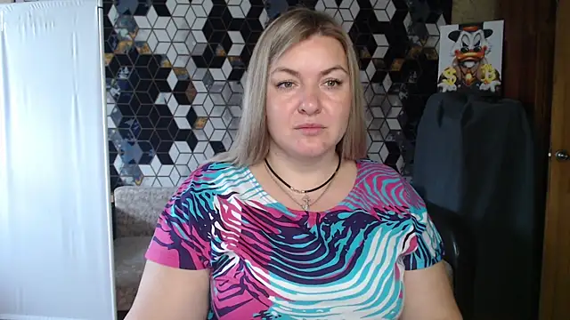 NikaSkylink online show from 22, 4, 2026