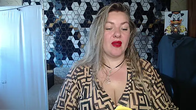 NikaSkylink online show from 20, 5, 2026