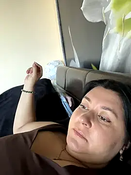 Liza Will online show from 20, 9, 2025