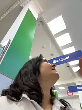 Liza Will online show from 3, 10, 2025