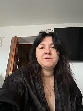 Liza Will online show from 28, 10, 2025