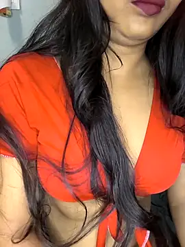 Nightgirl007 online show from 2, 10, 2025