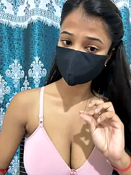 Sonia soni332 online show from 31, 10, 2025