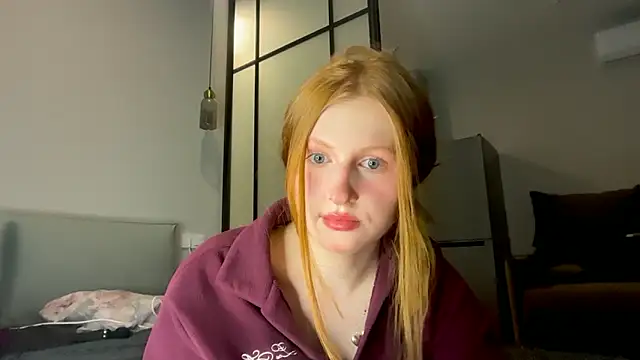 LuxXAngel online show from 1, 4, 2026