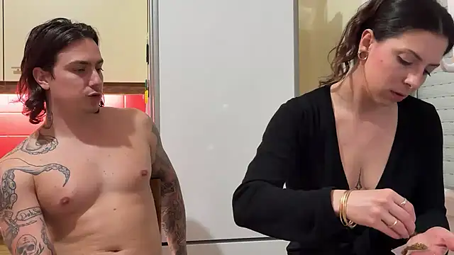 Airelle online show from 6, 3, 2026