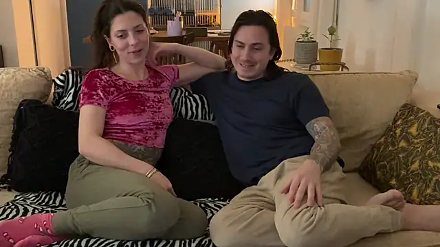 Airelle online show from 27, 3, 2026