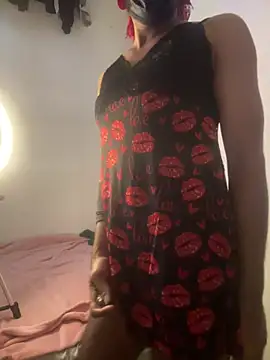 YourSlutBoySl online show from 6, 2, 2026