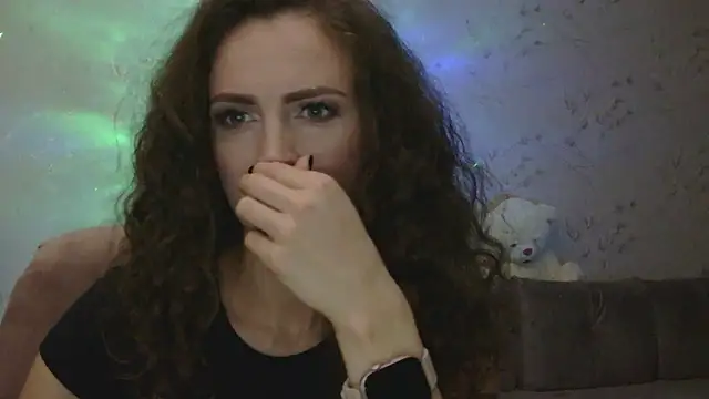 Amber Carrol online show from 17, 11, 2025