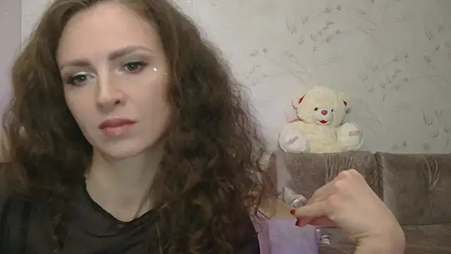 Amber Carrol online show from 10, 2, 2026