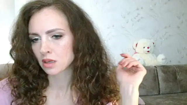 Amber Carrol online show from 9, 3, 2026